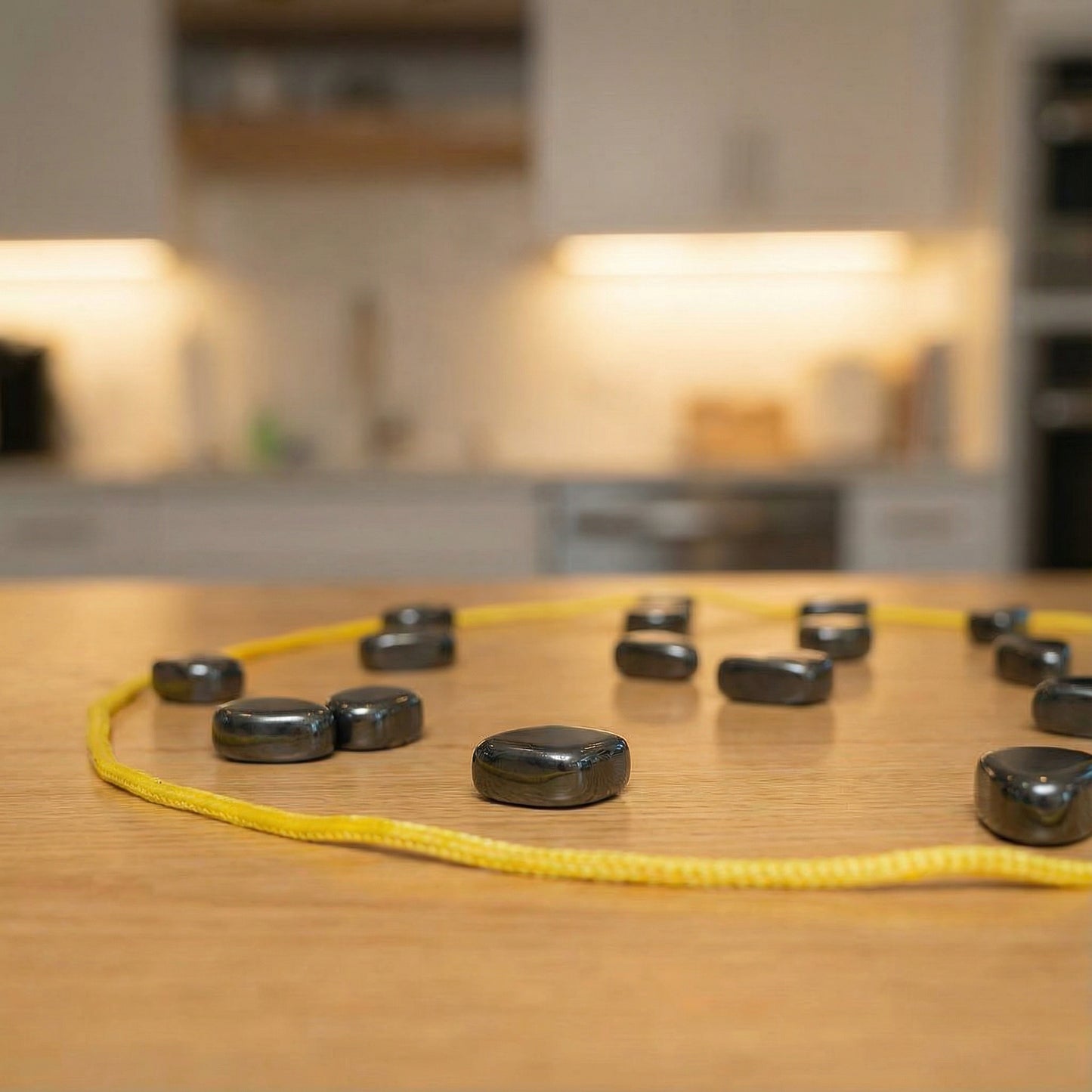 MagnetSchack - Bli av med dina magneter först!